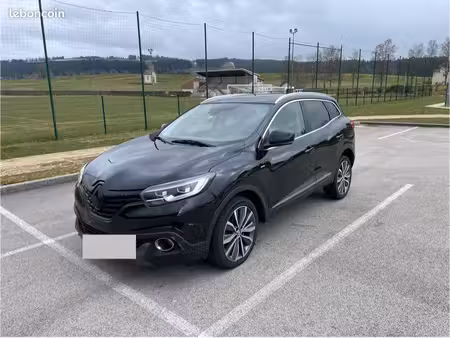 Renault Kadjar 1.6 dCi 130