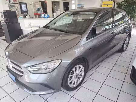 Mercedes-Benz Classe B B 250e
