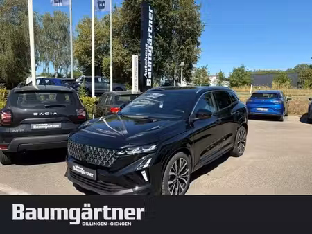 Renault Austral 1.2 200 Techno