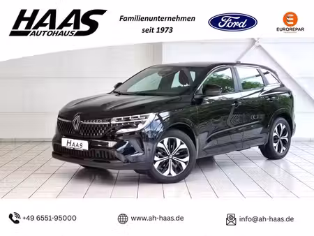 Renault Austral 1.3 160