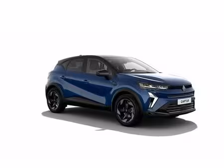 Renault Captur 1.3 140 Evolution