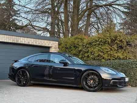 Porsche Panamera 4S V8 4.0 422 4x4