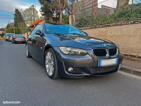 BMW Série 3 320i 2.0 170