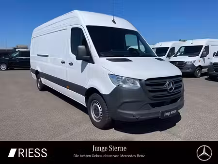 Mercedes-Benz Sprinter 2.0 CDI 170