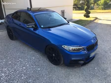 BMW Série 2 M235i 3.0 326