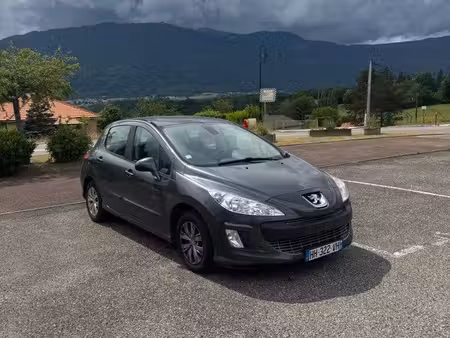 Peugeot 308 1.6 THP 150