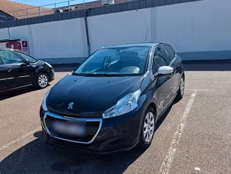 Peugeot 208 1.6 THP 208 Like