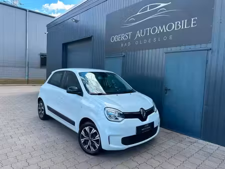 Renault Twingo 1.0 65 Zen