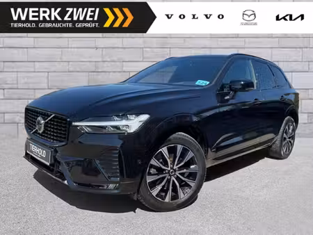 Volvo XC60 2.0 197 Plus