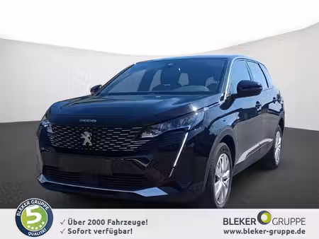 Peugeot 5008 1.2 PureTech 130 Active