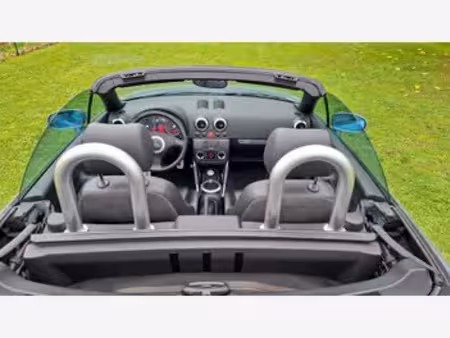 Audi TT 1.8 T 150 Design Edition