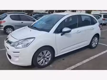 Citroën C3 1.2 PureTech 82 Confort Business