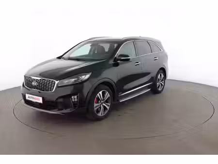 Kia Sorento 2.2 CRDi 200