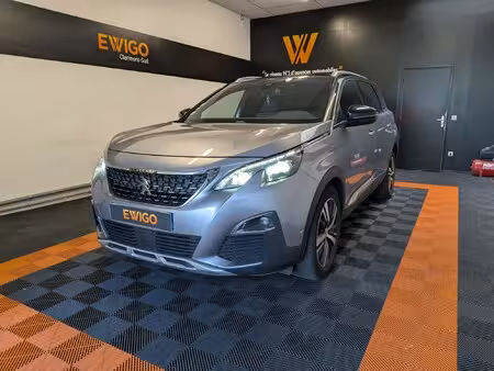 Peugeot 5008 1.6 HDi 120 GT Line