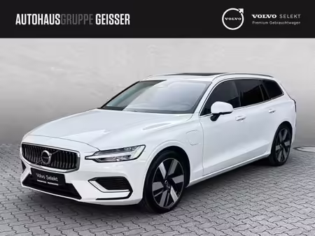 Volvo V60 T8 2.0 253 Plus 4x4