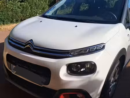 Citroën C3 1.2 PureTech 110 Feel