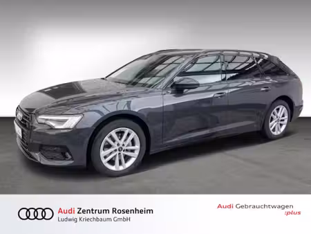 Audi A6 40 TDI 2.0 TDI 150 Sport quattro