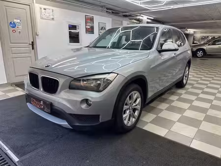 BMW X1 2.0 Business xDrive