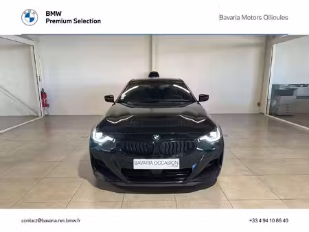 BMW Série 2 220d 2.0 190