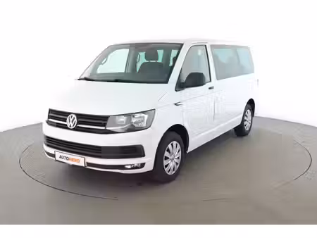 Volkswagen Transporter T6 2.0 TDI 150