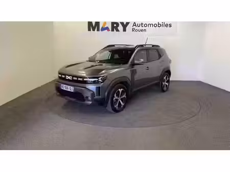 Dacia Duster 1.6 140 Journey