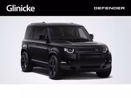 Land Rover Defender P425 V8 5.0 425 X-Dynamic HSE 4x4