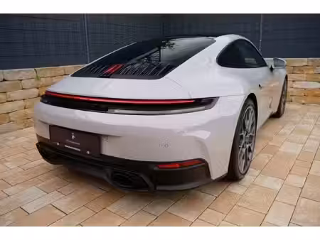 Porsche 911 Carrera 3.0 394