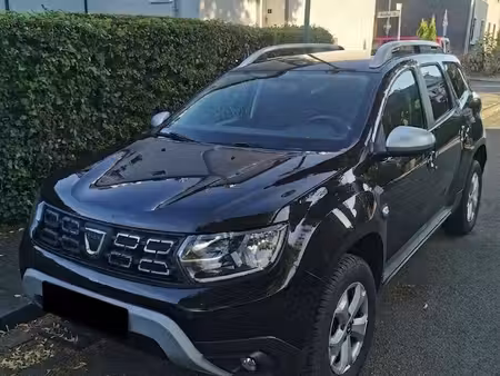 Dacia Duster 1.0 101