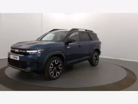 Dacia Bigster 1.8 155 Journey