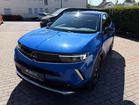 Opel Mokka 1.2