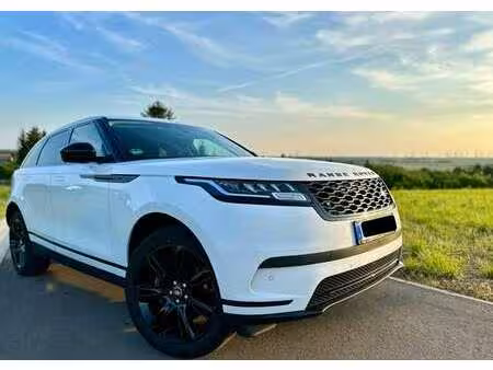 Land Rover Range Rover Velar D240 2.0 240 4x4