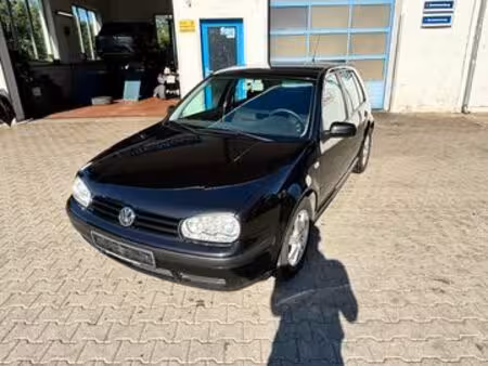 Volkswagen Golf 1.4 75