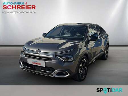 Citroën C4 1.2 131 Max