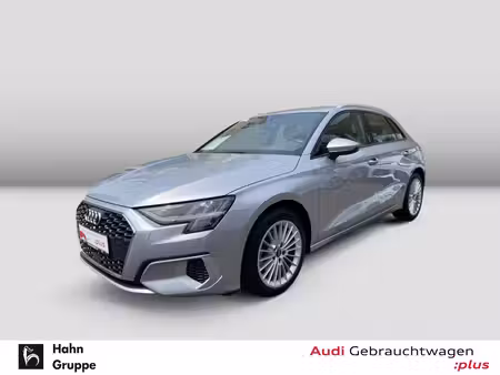 Audi A3 1.0