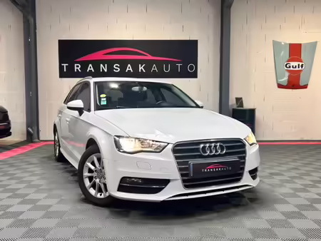 Audi A3 1.6 TDI 110 Business Line