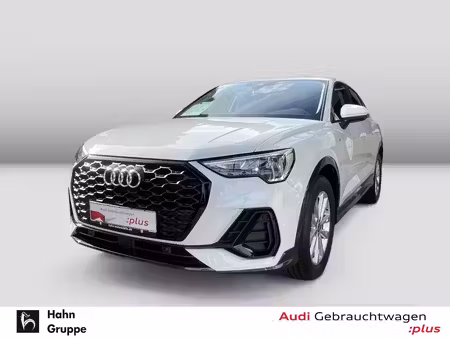 Audi Q3 35 TFSI 1.5 150