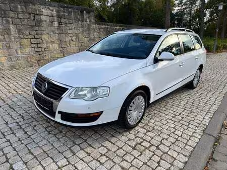 Volkswagen Passat 1.9 TDI 105 Trendline