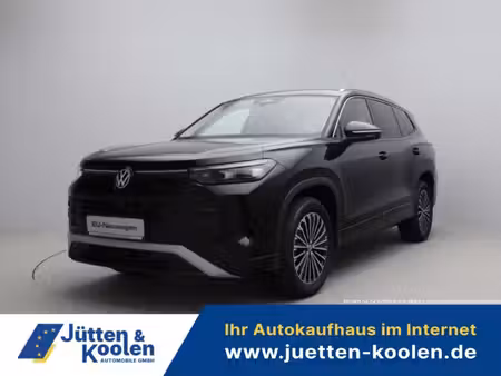 Volkswagen Tayron 1.5 TSI 150