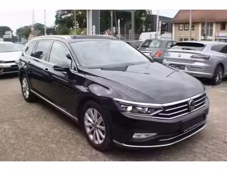 Volkswagen Passat 2.0 TDI 110 Elegance