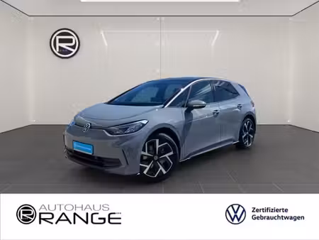 Volkswagen ID.3 150 Move up!