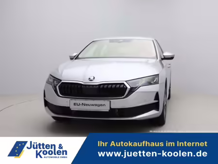 Škoda Octavia 2.0 TDI 150