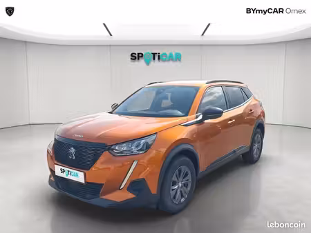 Peugeot 2008 1.2 PureTech 130 Style