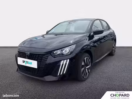 Peugeot 208 1.2 110 Style