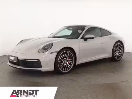 Porsche 911 Carrera 4S 3.0 450 4x4