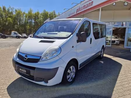 Opel Vivaro 2.0