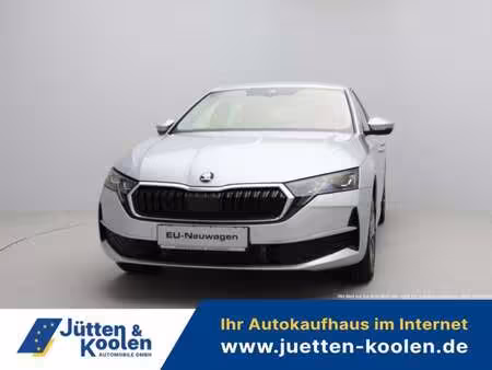 Škoda Octavia 1.5 TSI 116