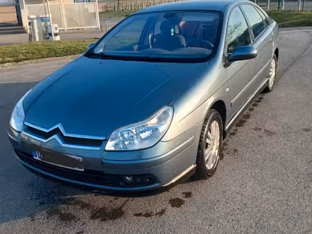 Citroën C5
