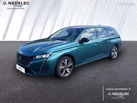 Peugeot 308 Active