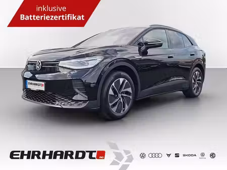 Volkswagen ID.4 170 Performance
