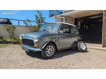 Austin Mini
